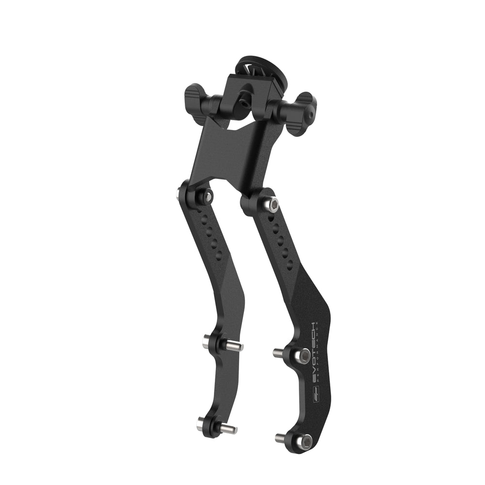 Evotech Beeline Moto 2 Sat Nav Mount - Royal Enfield Himalayan 450 (2024+)