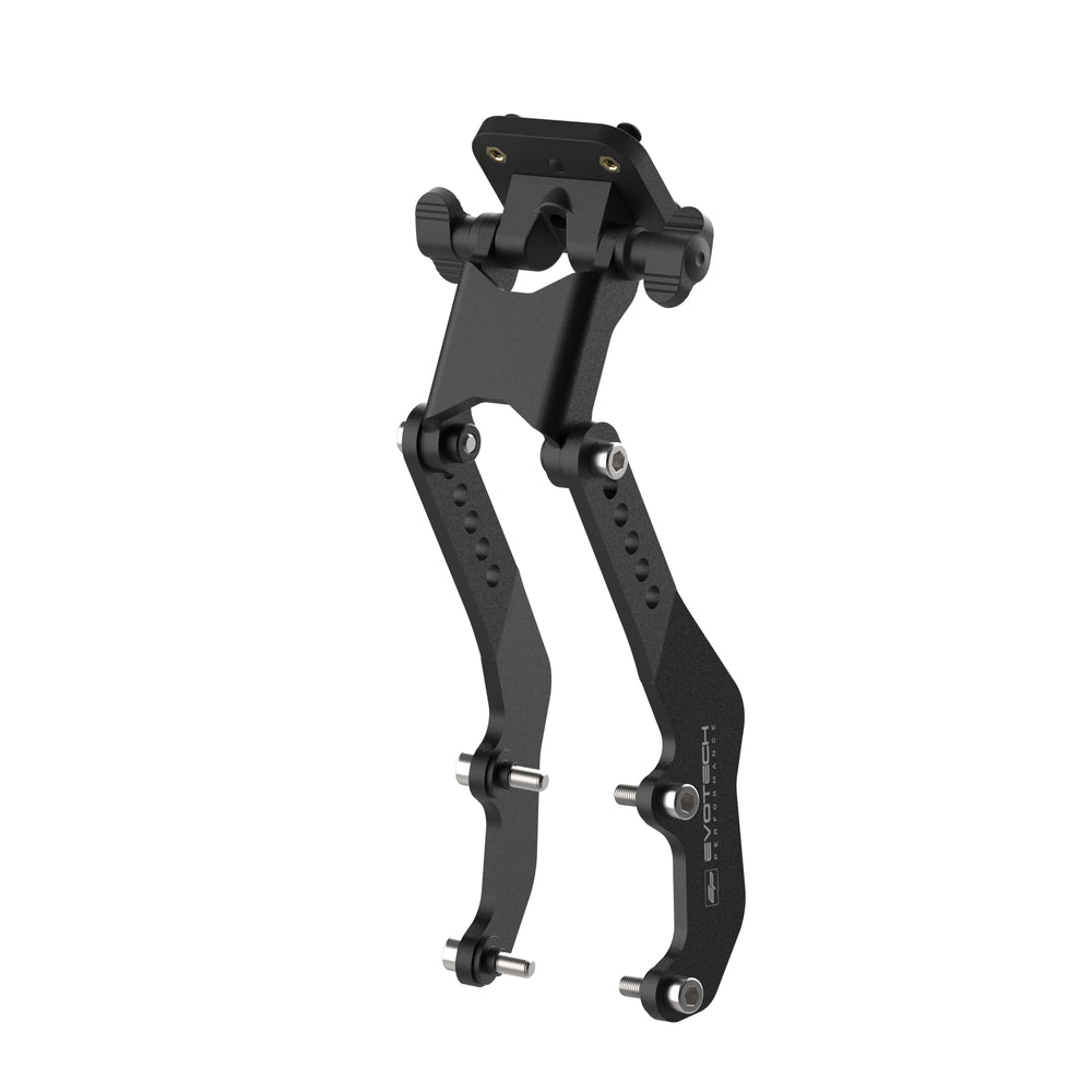 Evotech Garmin Sat Nav Mount - Royal Enfield Himalayan 450 (2024 ...