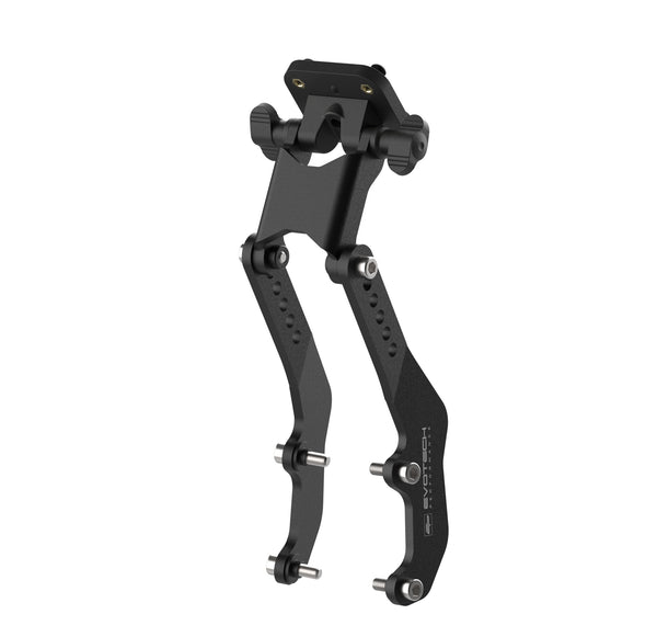Evotech Garmin Sat Nav Mount - Royal Enfield Himalayan 450 (2024+)