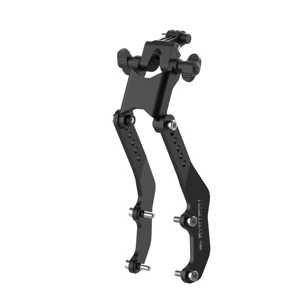 Evotech Beeline Moto Sat Nav Mount - Royal Enfield Himalayan 450 (2024+)