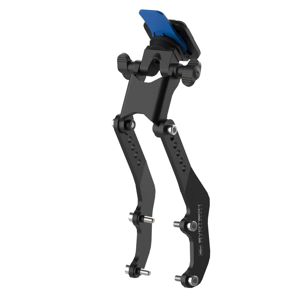 Evotech Carpuride Mount - Royal Enfield Himalayan 450 (2024+)