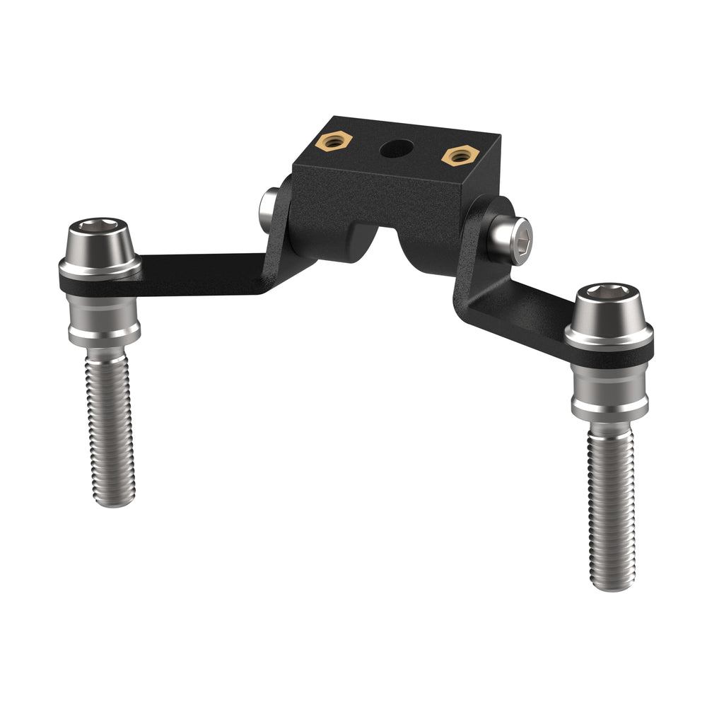 Evotech Top Clamp Kit Version 85-16-50