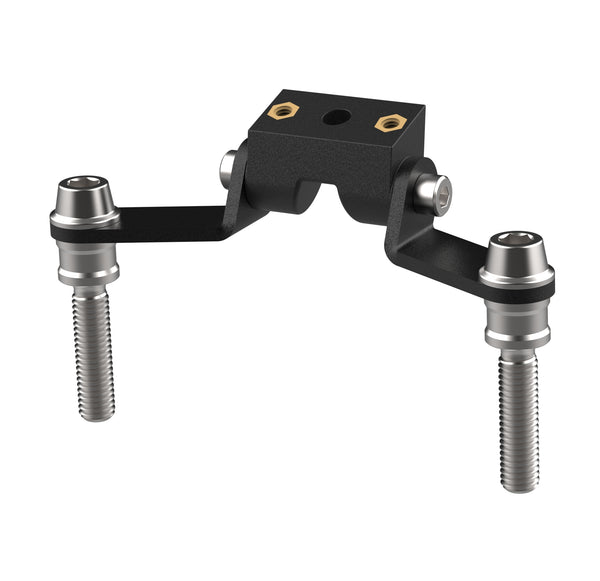 Evotech Top Clamp Kit Version 90 - 16 - 22