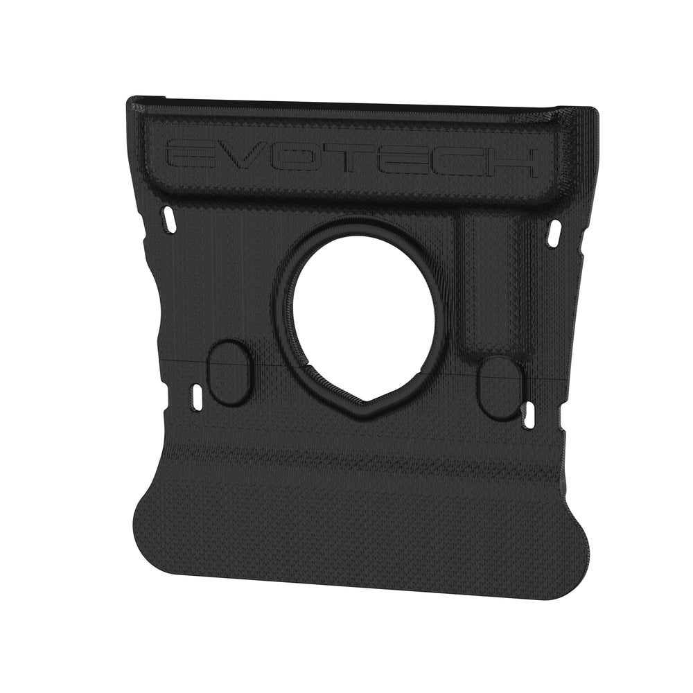 Evotech Engine Splash Guard - Scorpa 250 SC-F Factory (2024+)