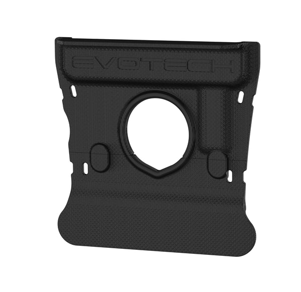 Evotech Engine Splash Guard - Scorpa 125 SCT Racing (2023)