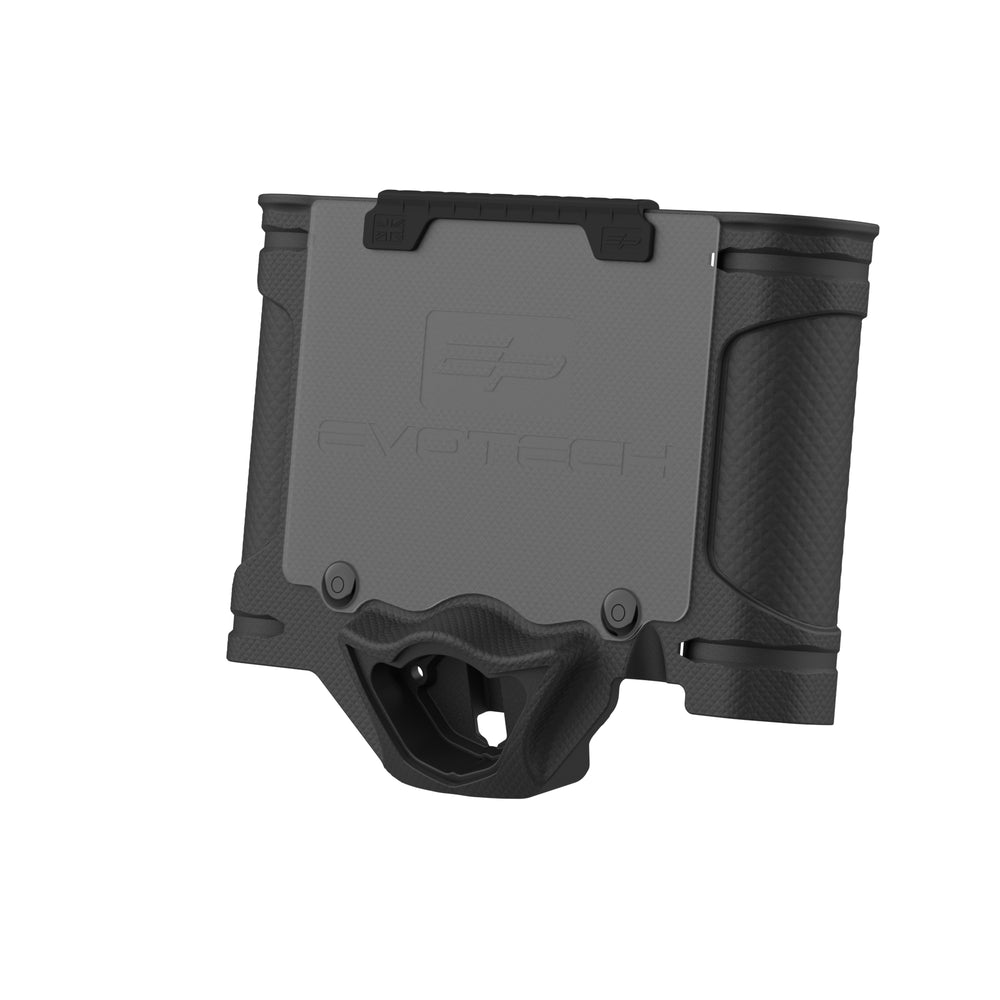 Evotech Number Board - Scorpa 300 SCT Racing (2023)