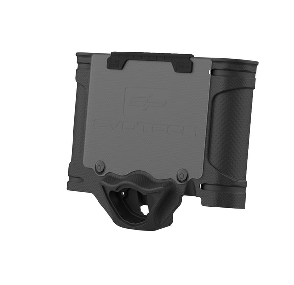 Evotech Number Board - Scorpa 125 SCT Racing (2023)