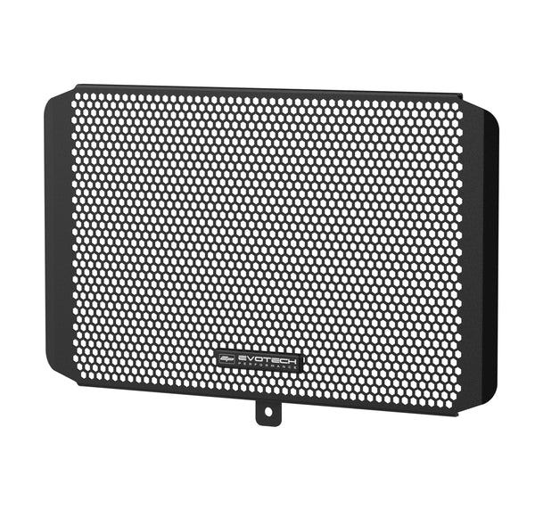 Evotech Radiator Guard - Suzuki DL 650 (2012-2014)