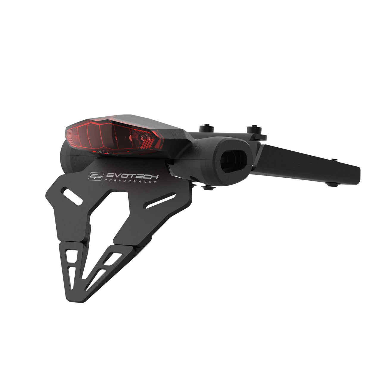 Evotech Tail Tidy | Suzuki DR-Z4SM – Evotech-Performance