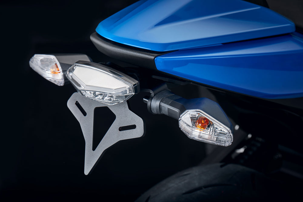 Evotech Suzuki GSX-8R Tail Tidy (2024+)