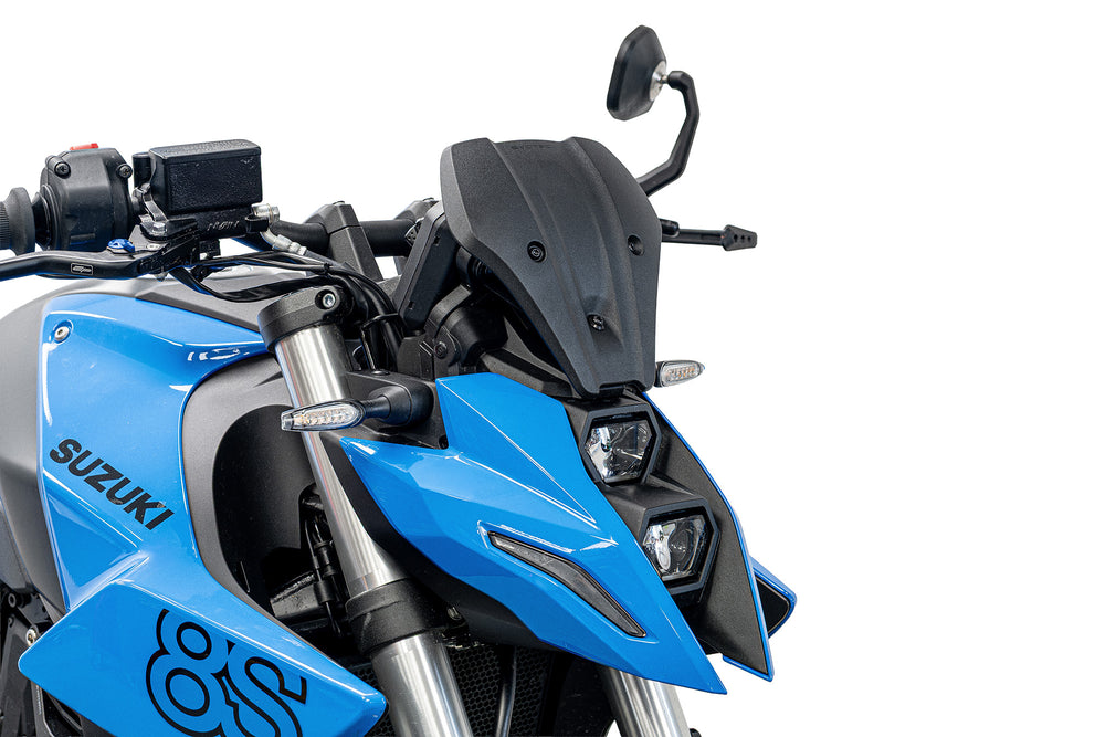 Evotech Fly Screen - Suzuki GSX-8S (2023+)