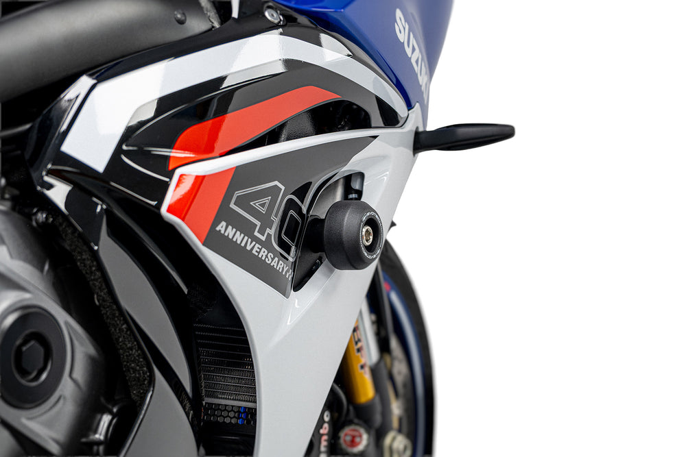 Evotech Crash Protection - Suzuki GSX-R1000 (2017-2022)
