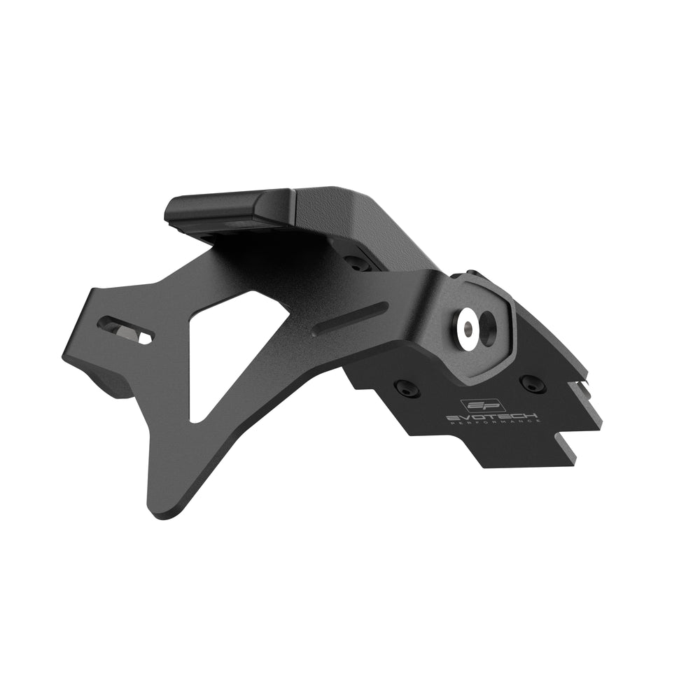Evotech Tail Tidy - Suzuki GSX-S1000 (2022+)