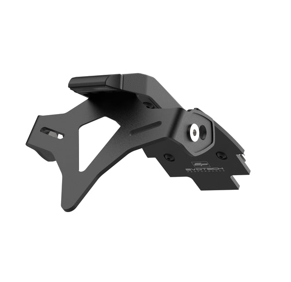 Evotech Tail Tidy - Suzuki GSX-S1000 (2022+)