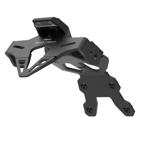 Evotech Tail Tidy - Suzuki GSX-S1000GT (2022+)