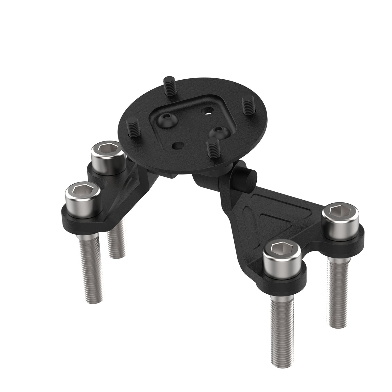 EP TomTom Compatible Sat Nav Mount Suzuki GSX8R EvotechPerformance