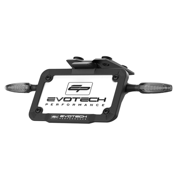 Evotech Dynamic Tail Tidy Including Indicators - Suzuki GSX-8R (2024+)