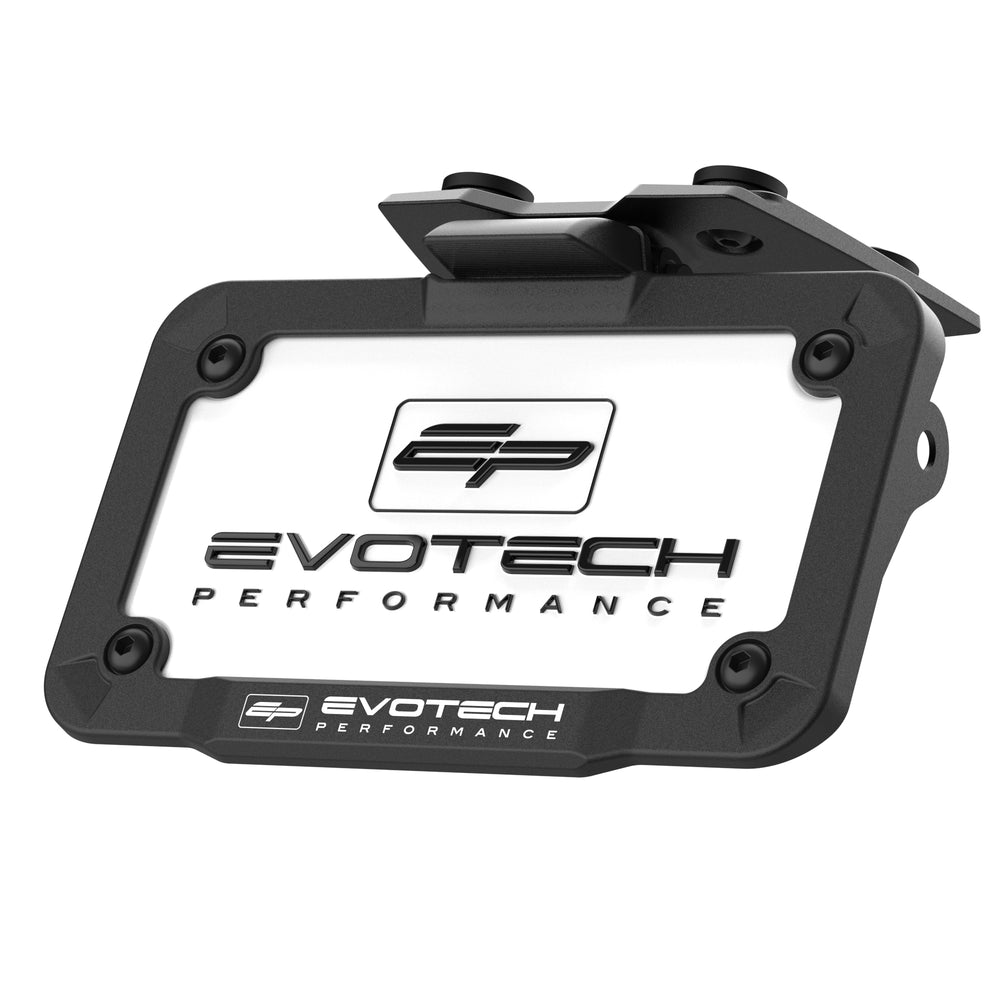Evotech Dynamic Tail Tidy - Suzuki GSX-8R (2024+)