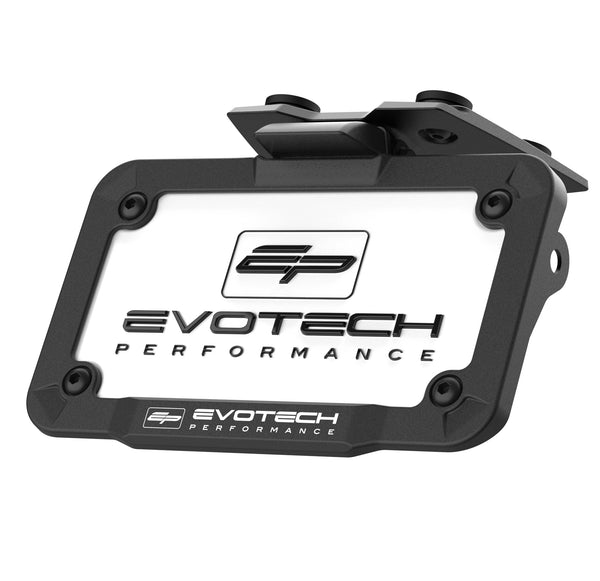 Evotech Dynamic Tail Tidy - Suzuki GSX-8R (2026+)