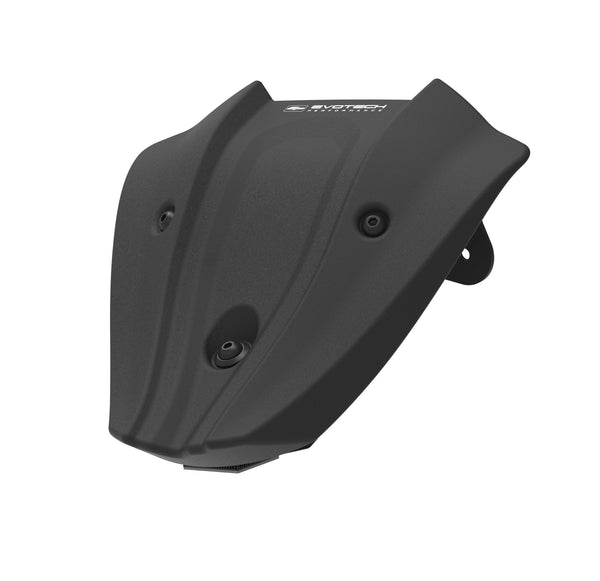 Evotech Fly Screen - Suzuki GSX-S1000 (2022+)