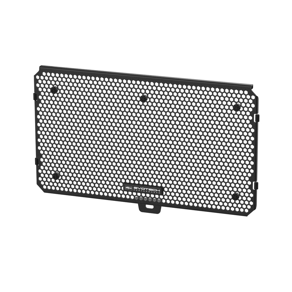 Evotech Radiator Guard - Suzuki SV-7GX (2026+)