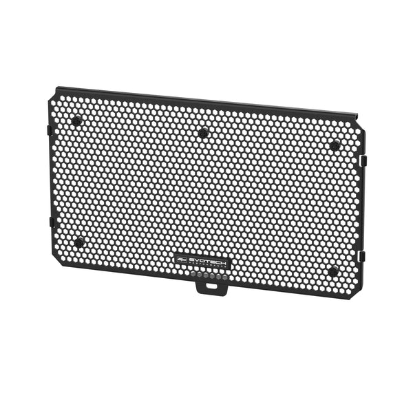 Evotech Radiator Guard - Suzuki SV-7GX (2026+)