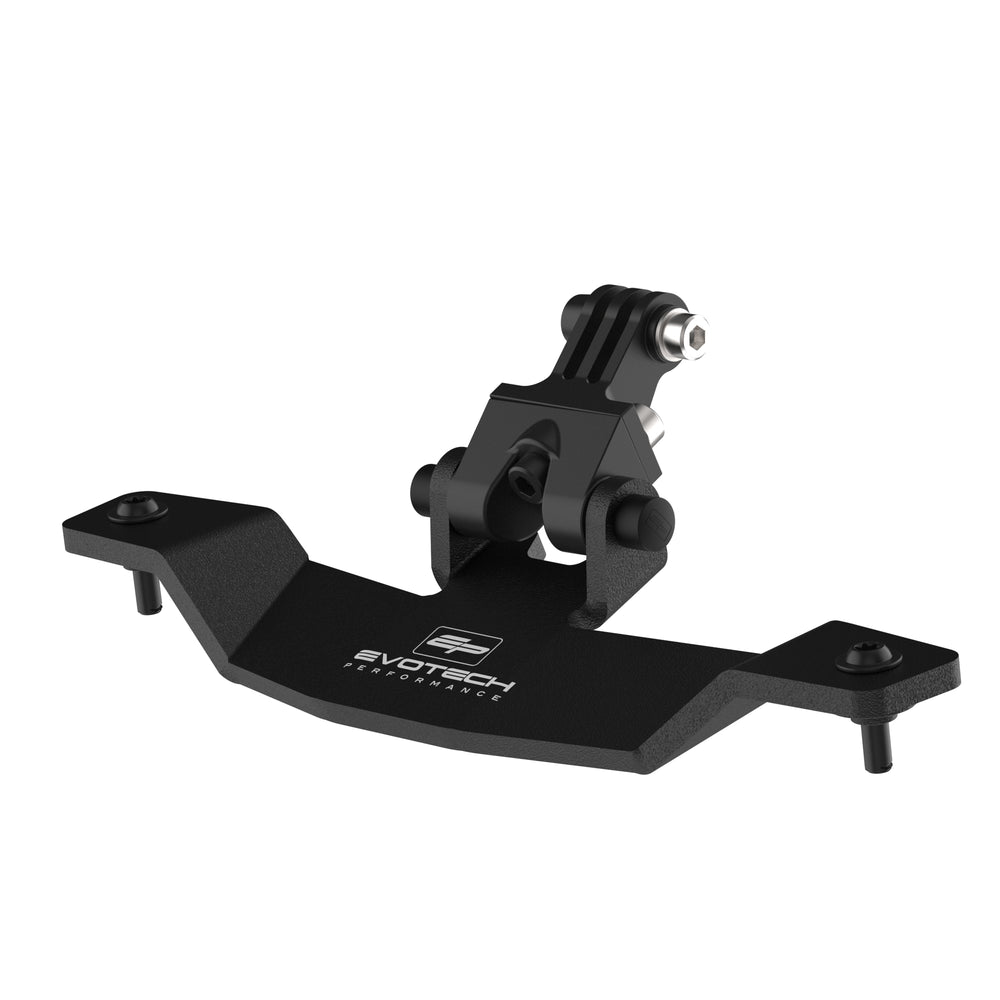 Evotech Beeline Moto Sat Nav Mount - Suzuki SV-7GX (2026+)