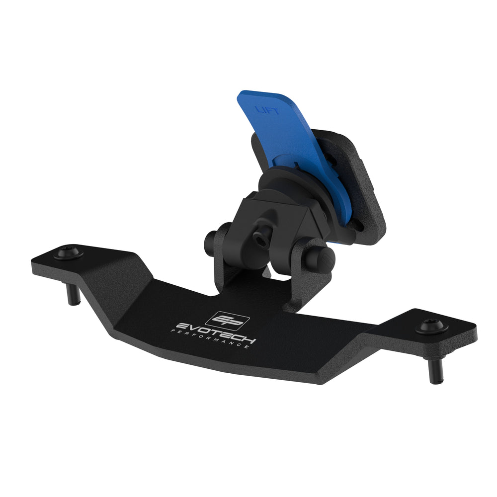 Evotech Carpuride Mount - Suzuki SV-7GX (2026+)