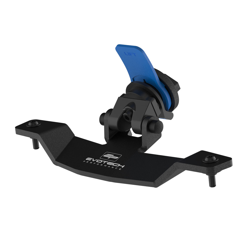 Evotech Chigee Mount - Suzuki SV-7GX (2026+)