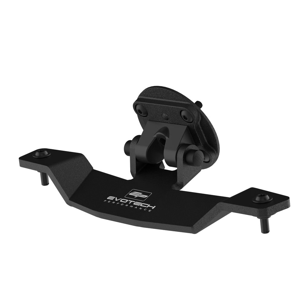 Evotech TomTom Sat Nav Mount - Suzuki SV-7GX (2026+)