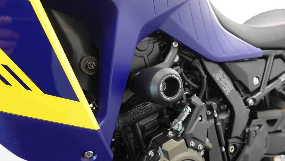 Evotech Suzuki V-Strom 800DE Crash Protection (2024+)