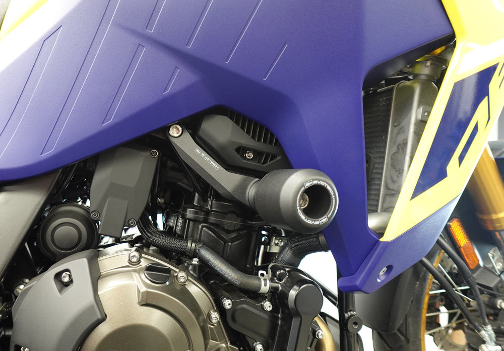 Evotech Suzuki V-Strom 800DE Crash Protection (2024+)