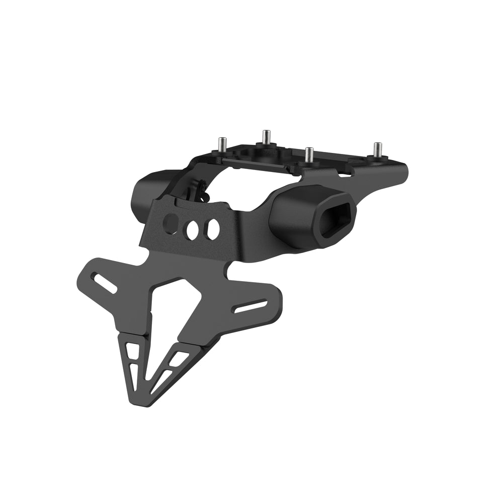 Evotech Tail Tidy - Kawasaki Z900RS (2021 - 2025)