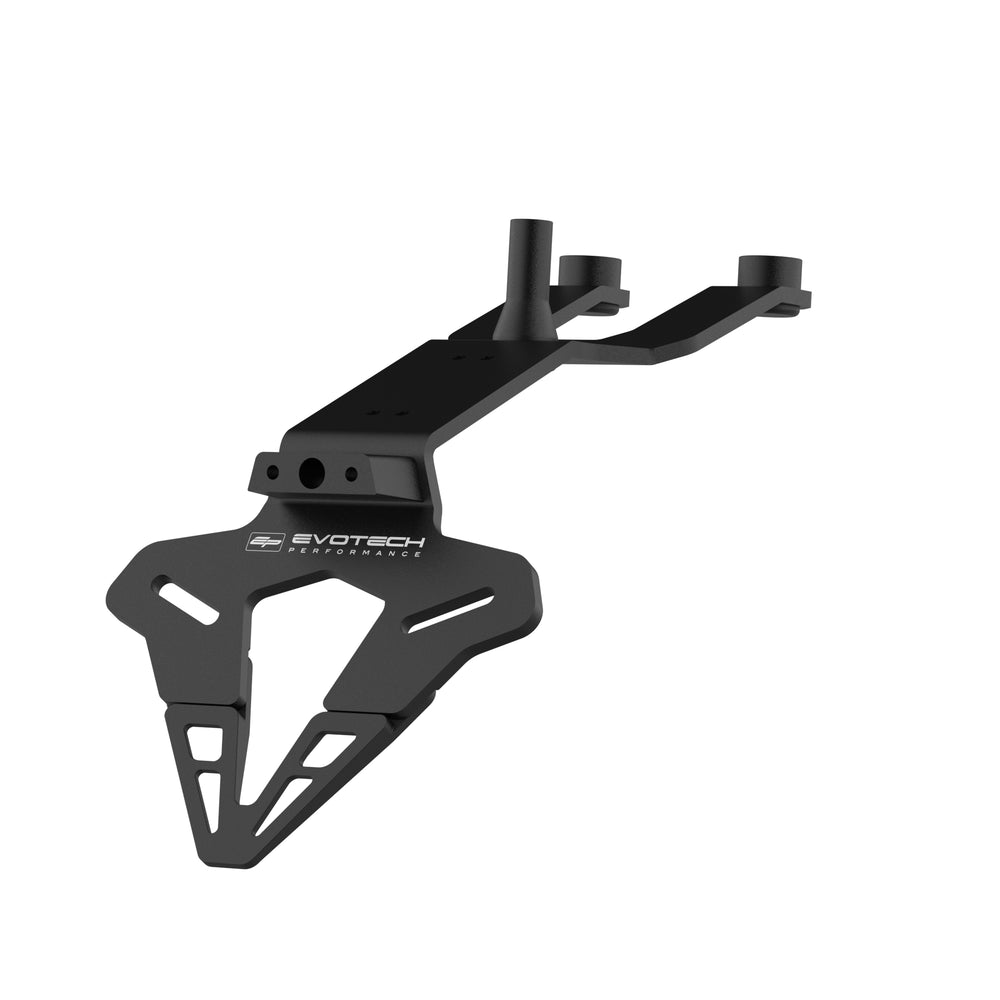 Evotech Tail Tidy - Speed Twin 1200 Cafe Racer Edition (2026+)