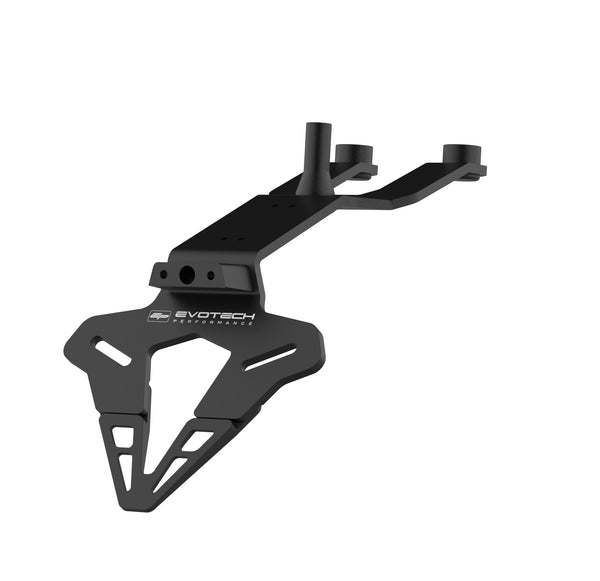 Evotech Tail Tidy - Triumph Speed Twin 1200 (2021+)