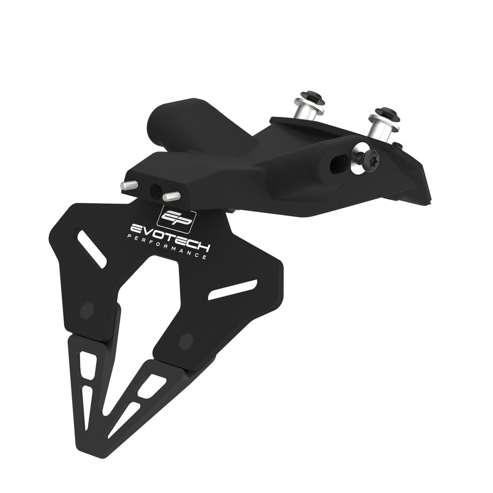 Evotech Tail Tidy - Triumph Street Triple 798 (2027+)