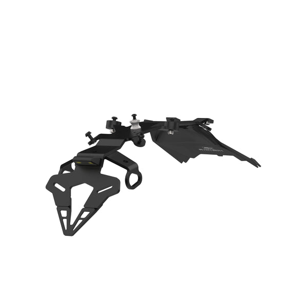 Evotech Yamaha XSR700 Tail Tidy (2016+)