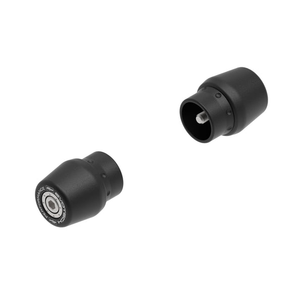 Evotech Bar End Weights (Race) - Triumph Street Scrambler (2017+)