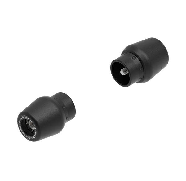 Evotech Bar End Weights (Road) - Triumph Street Scrambler (2017+)