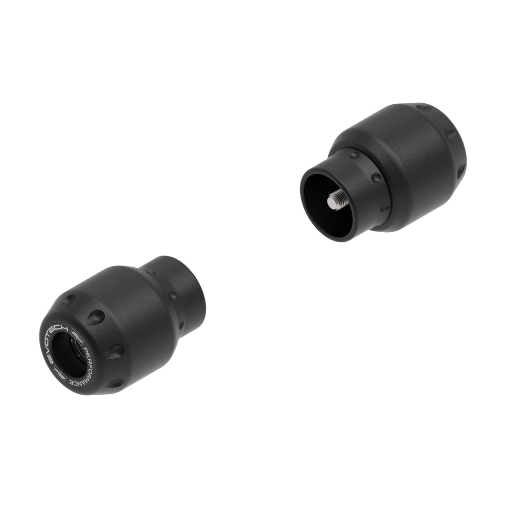 Evotech Bar End Weights (Touring) - Triumph Street Triple 765 R (2023+)