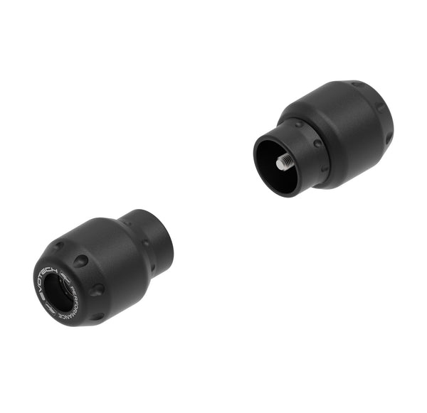 Evotech Bar End Weights (Touring) - Triumph Street Scrambler (2017+)