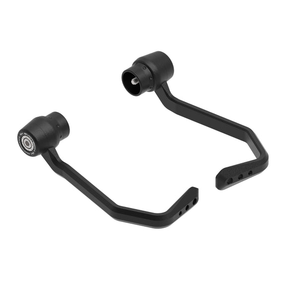 Evotech Brake And Clutch Lever Protector Kit - Triumph Street Scrambler (2017+) (Race)