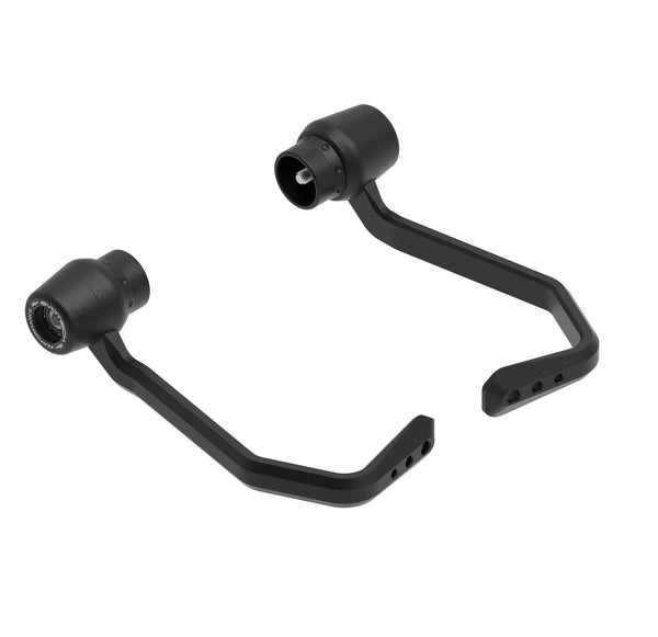 Evotech Brake And Clutch Lever Protector Kit - Triumph Street Scrambler (2017+) (Road)