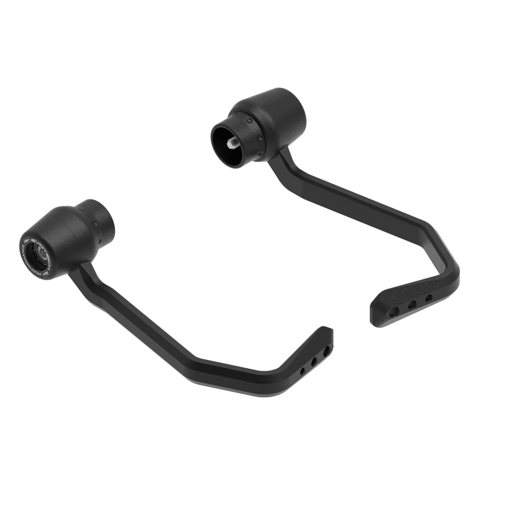 Evotech Brake And Clutch Lever Protector Kit (Road) - Triumph Trident 660 Triple Tribute Edition (2024+)