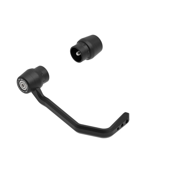 Evotech Brake Lever Protector - Kit - Triumph Street Scrambler (2017+) (Race)