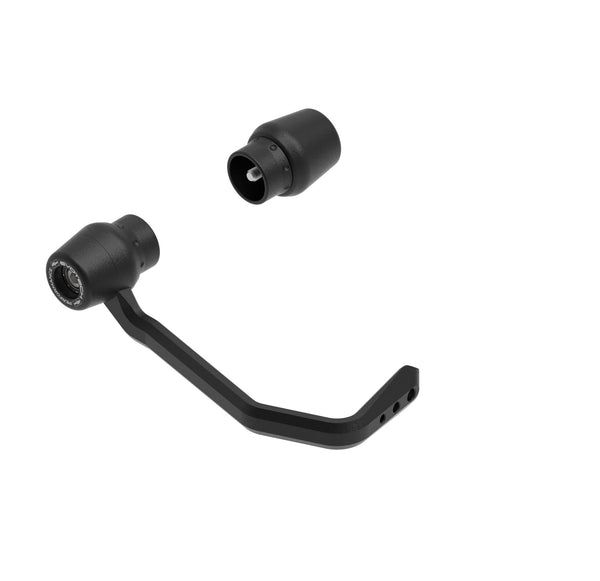 Evotech Brake Lever Protector Kit - Triumph Street Scrambler (2017+) (Road)