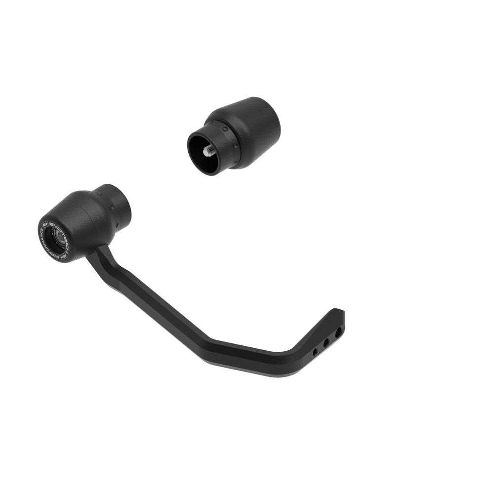 Evotech Brake Lever Protector Kit (Road) - Triumph Street Triple S (660) (2020+)