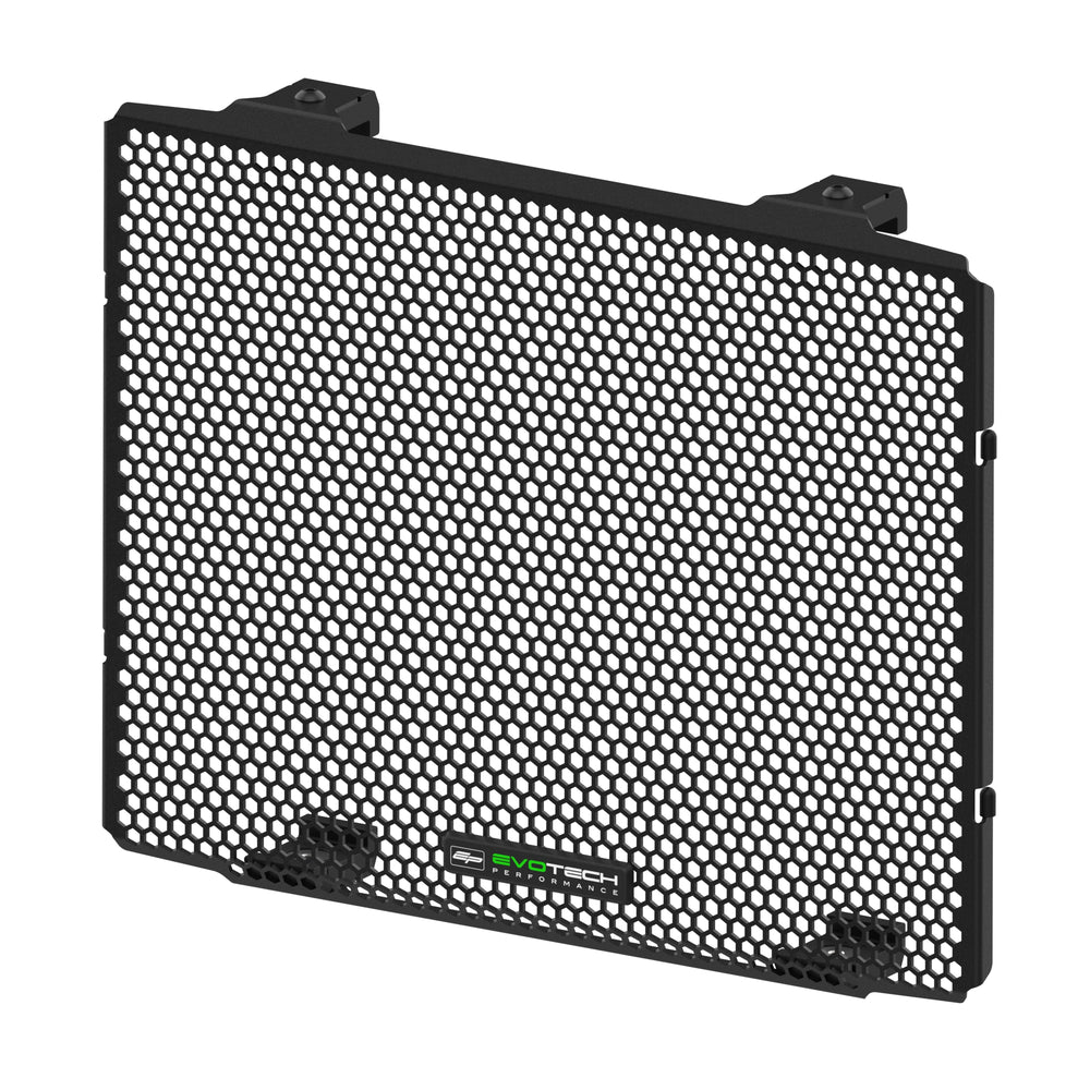 Evotech Radiator Guard Evotech Radiator Guard | Triumph Daytona 660 – Evotech-Performance