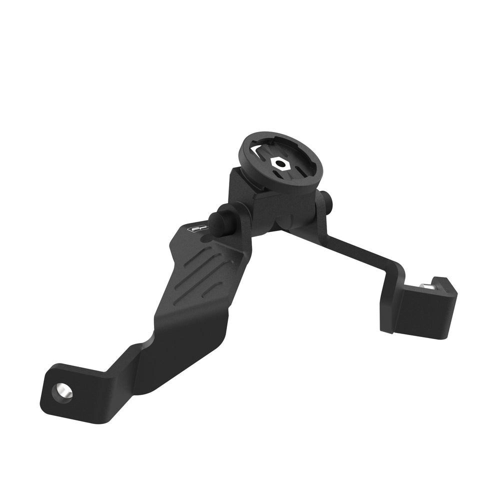 Evotech Beeline Moto 2 Sat Nav Mount - Triumph Daytona 660 (2024+)