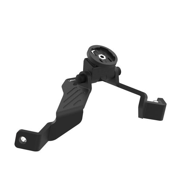Evotech Beeline Moto 2 Sat Nav Mount - Triumph Daytona 660 (2024+)